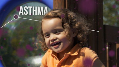 Heinz Endowments | The Breathe Project  | Video by LFC-RX a Bay Area Medical Production Studio