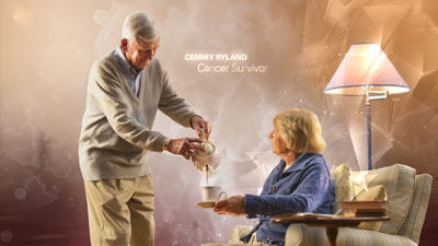 Middlesex Hospital  | Illustration by LFC-RX a Bay Area Medical Production Studio