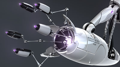 Retin-A  | Illustration by LFC-RX a Bay Area Medical Production Studio